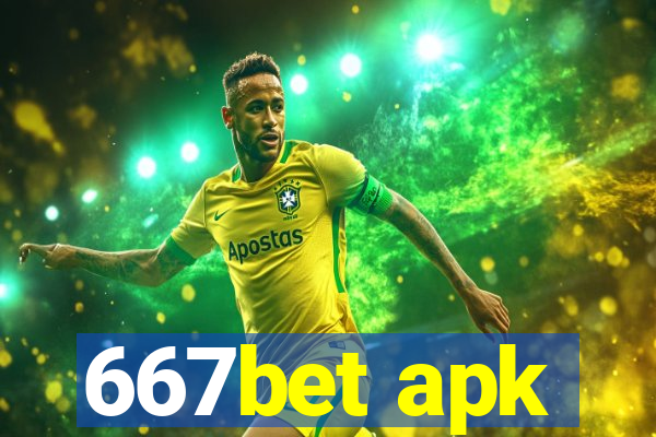 667bet apk